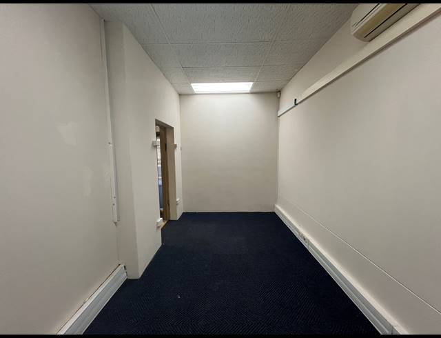 62M² OFFICE FOR SALE IN UMHLANGA CENTRAL
